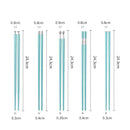 Chinesiches Essstäbchen-Set Motosu (2 Modelle)