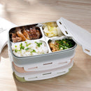 Bento Box Mogami (3 Farben)