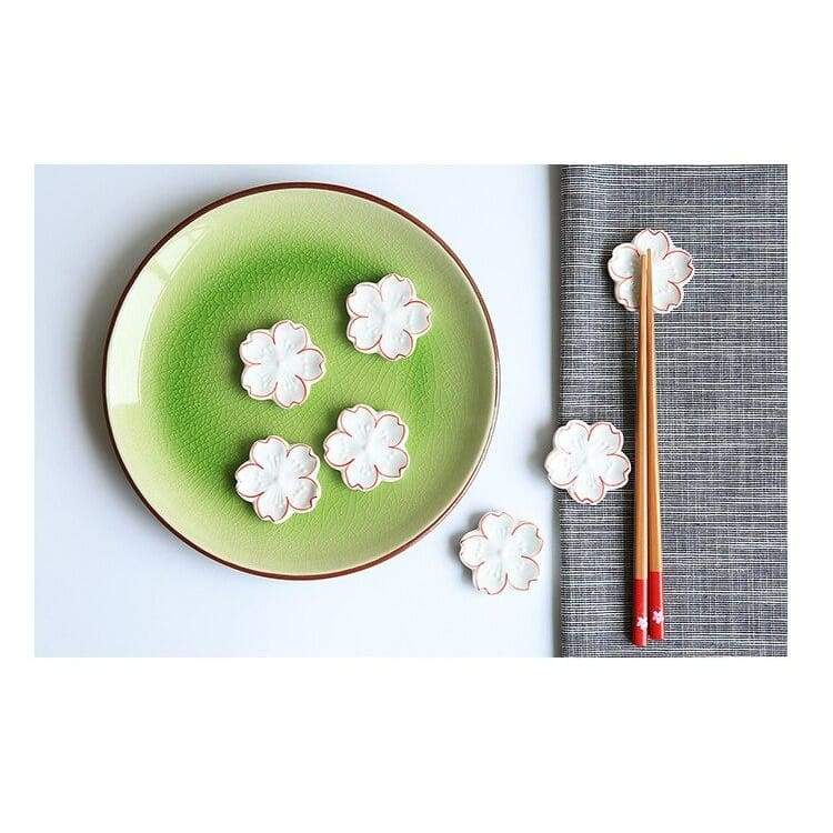 4 Chopstick Holders Masuma - Chopstick Holders