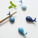 4 Chopsticks Holders Suki - Chopstick Holders