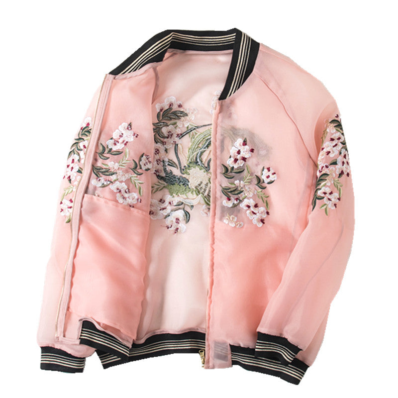 Damen Jacke Osada (2 Farben)