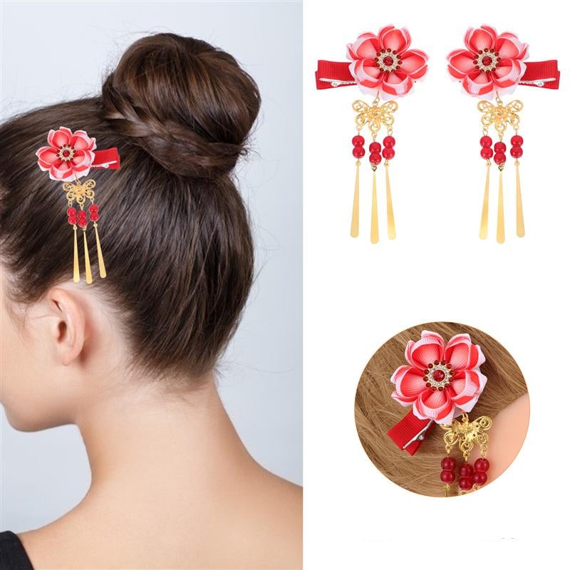 Haarclip Ohishi (3 Farben)