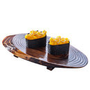 Sushi Platte Futanuma (3 Größen)