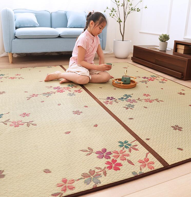 Tatami Matte Misasa (3 Farben)