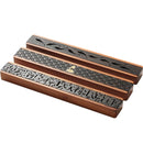 Weihrauchhalter Bando (4 Modelle)