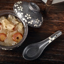 Keramik Löffel Yodaura (22 Farben)