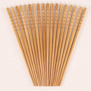 5 Pairs of Chopsticks Haruhi - Chopsticks