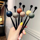 1 Paar Haarnadel Shijo (4 Farben)