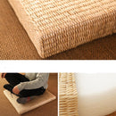 Meditations Kissen Enoki