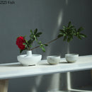 Keramik Vase Daibuku (2 Farben)