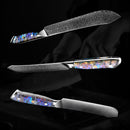 Damaskus Küchenmesser Dezaki