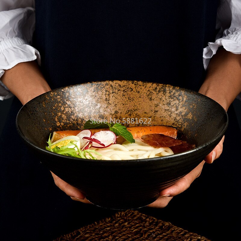 Ramen Schüssel Furo (2 Farben)