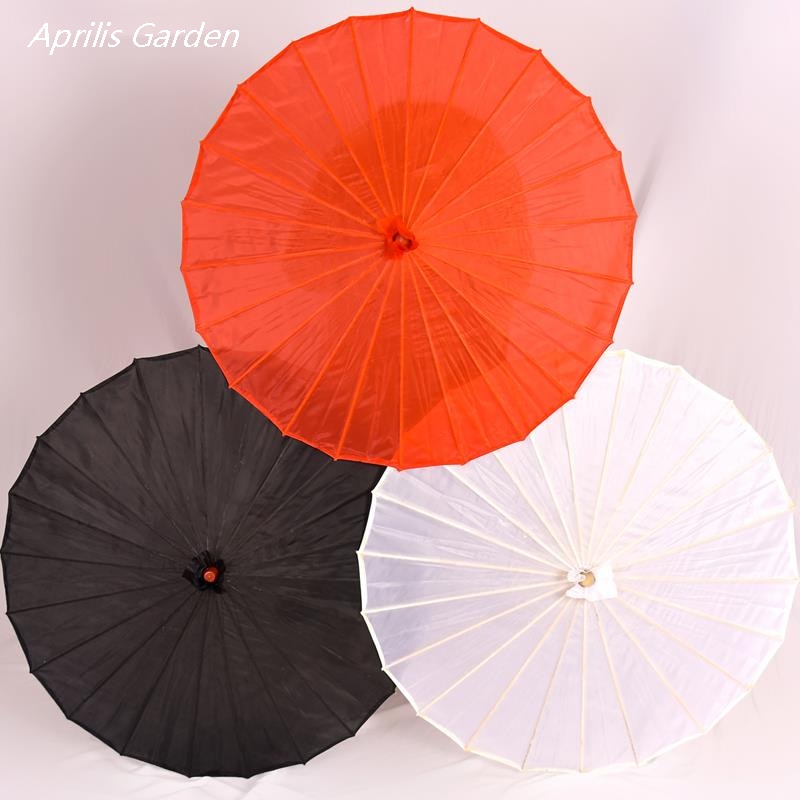 Asiatischer Sonnenschirm Ageda (3 Farben)