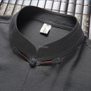 Herren Tang Uniform Asano (4 Farben)