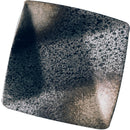 Quadratischer Teller Zaan (4 Größen)