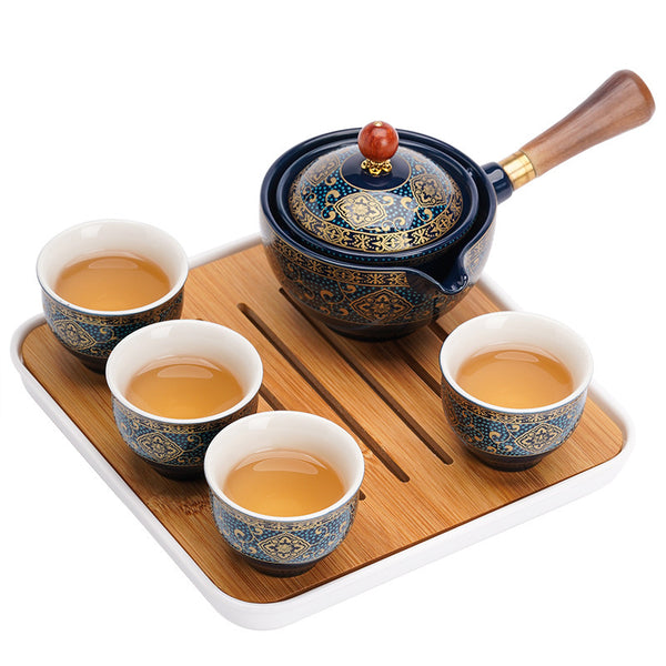 Tee Set Dewa (2 Farben)