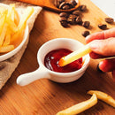 Soßenschalen Ushiku (7 Farben)