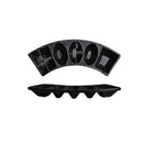 Sushi Teller Paramushir (2 Farben)