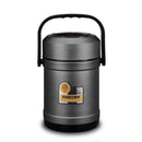 Edelstahl Bento Box Kyūshū (4 Farben)