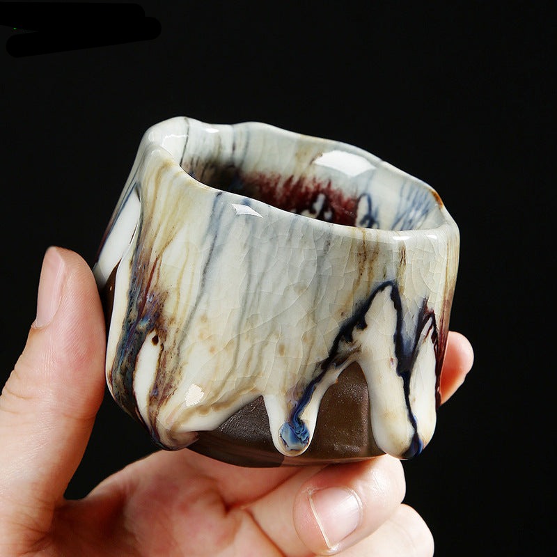 Asiatische Teetasse Choda (4 Modelle)