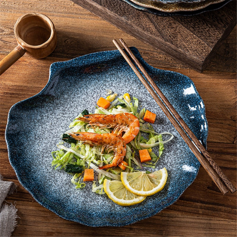 Sushi Teller Kamoko (6 Farben)