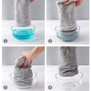 Badetuch Jigoku (2 Farben)