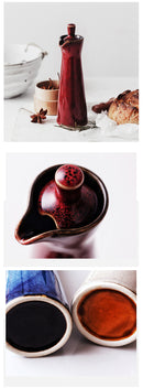 Asiatischer Soßenspender Egami (5 Farben)