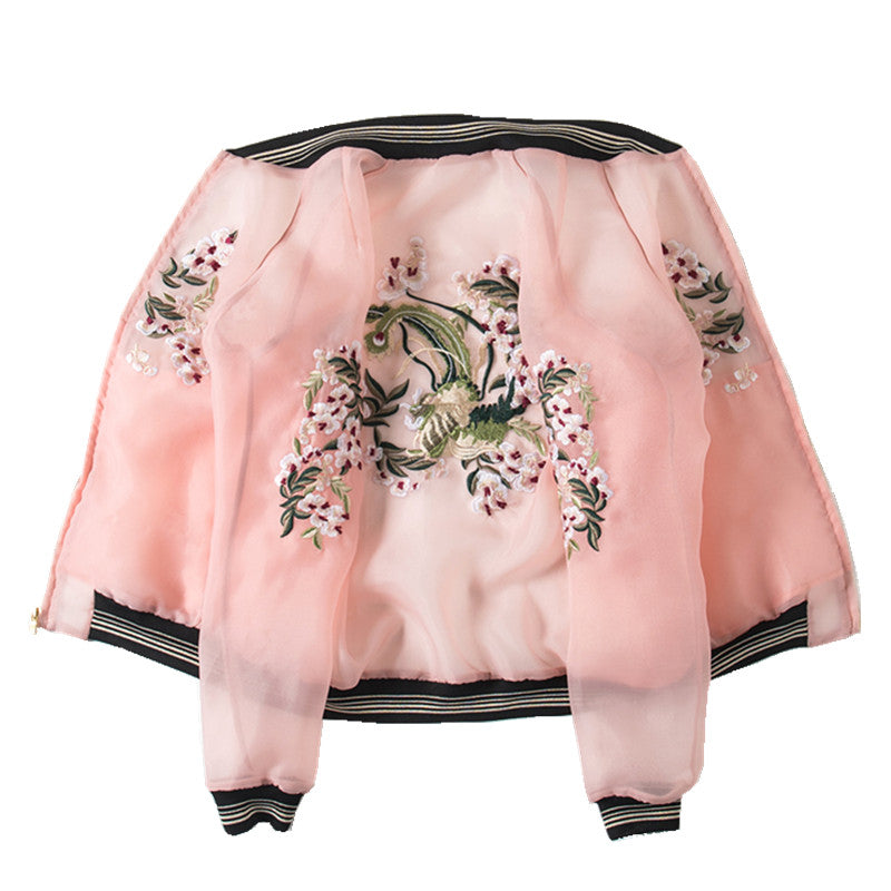 Damen Jacke Osada (2 Farben)