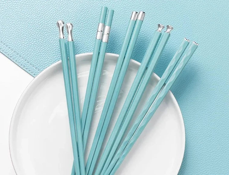 Chinesiches Essstäbchen-Set Motosu (2 Modelle)