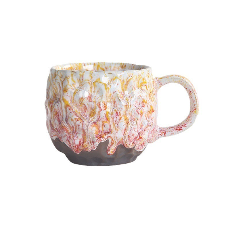 Kaffeetasse Oichi (5 Farben)