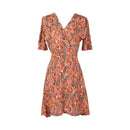 Kimono Kleid Hirano (4 Größen)