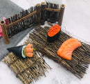 Sushi Dekoration Shōjiko (3 Modelle)
