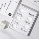 Löffel Set Makuda (3 Farben)