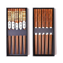 Essstäbchen-Set Taishō (2 Modelle)