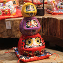 Daruma Umari (2 Farben)