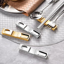 Metall Essstäbchenhalter Bamegawa (5 Farben)