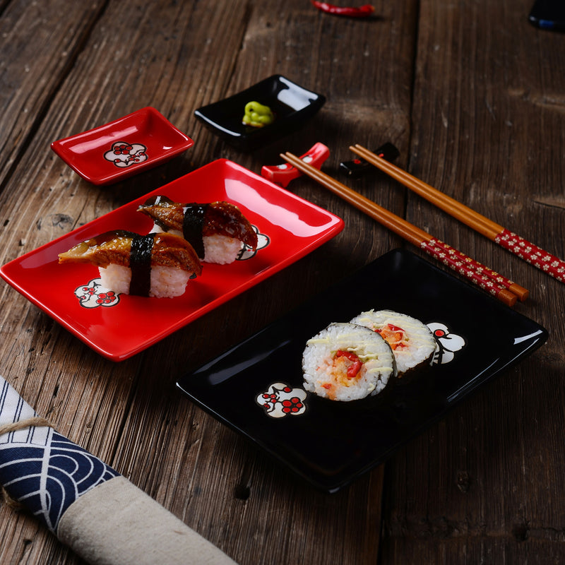 Sushi Geschirr Set Misumi