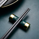 Essstäbchen Set Kushuko (6 Farben)