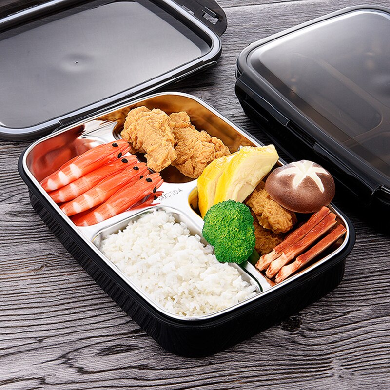 Bento Box Kuji