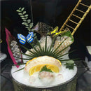 Sushi Dekoration Leiter Raikata (2 Größen)