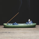 Weihrauchhalter Asada