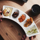 Sushi Teller Paramushir (2 Farben)