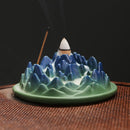 Keramik Weihrauch Brenner Okano