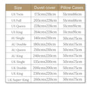 Betwäsche-Set Tsukechi