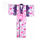 Damen Kimono Anenuma