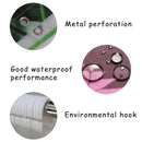 Duschvorhang Kobori (7 Farben)