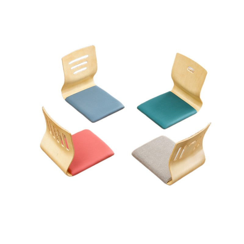 Zaisu Stühle Watai (4) (6 Modelle)