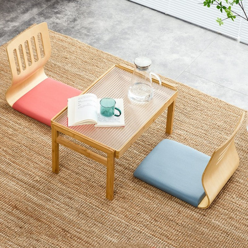 Zaisu Stühle Watai (4) (6 Modelle)