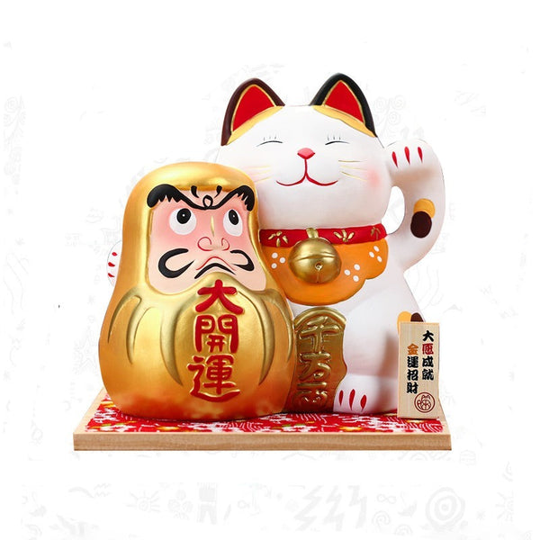 Maneki Neko Yatsugatake