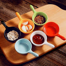 Soßenschalen Ushiku (7 Farben)